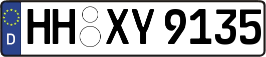 HH-XY9135