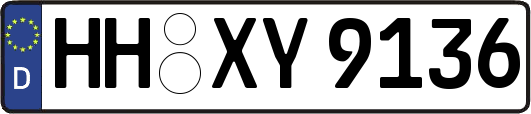 HH-XY9136