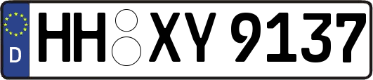 HH-XY9137