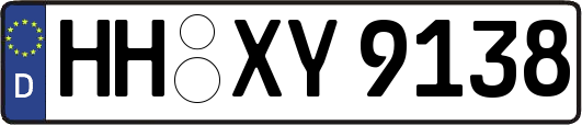 HH-XY9138