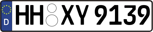 HH-XY9139