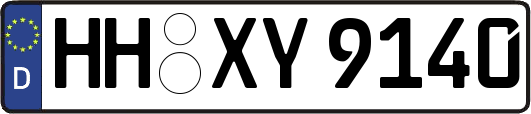HH-XY9140