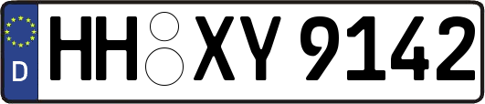 HH-XY9142