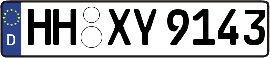 HH-XY9143