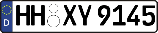 HH-XY9145
