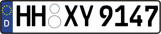 HH-XY9147