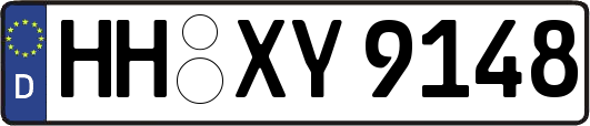 HH-XY9148