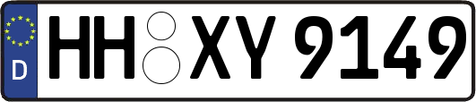HH-XY9149