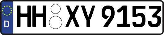 HH-XY9153