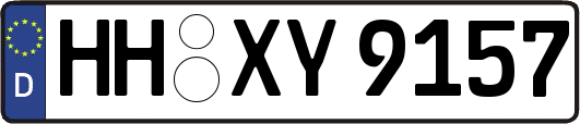 HH-XY9157