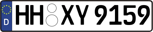 HH-XY9159