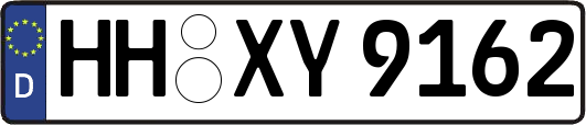 HH-XY9162