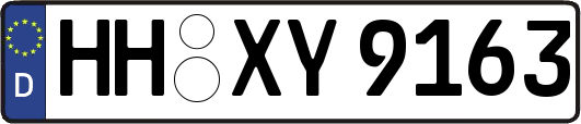 HH-XY9163