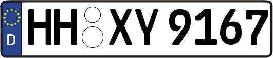 HH-XY9167