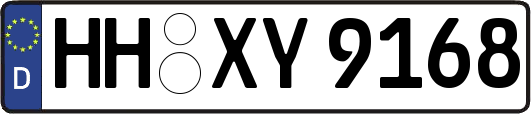 HH-XY9168