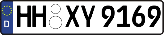 HH-XY9169