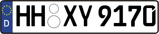 HH-XY9170