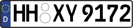 HH-XY9172