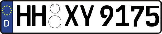 HH-XY9175