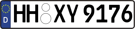 HH-XY9176