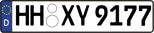HH-XY9177