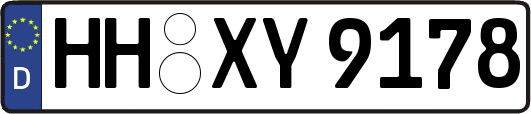 HH-XY9178