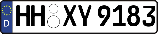 HH-XY9183
