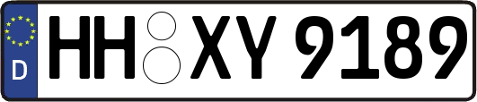 HH-XY9189