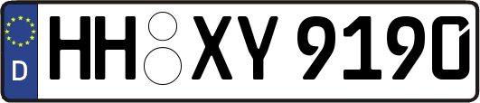 HH-XY9190