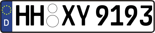 HH-XY9193