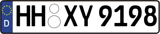 HH-XY9198