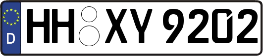 HH-XY9202
