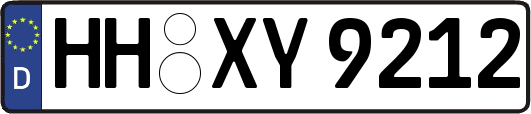 HH-XY9212