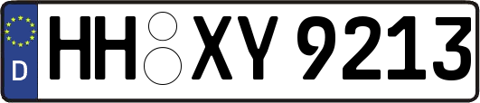 HH-XY9213