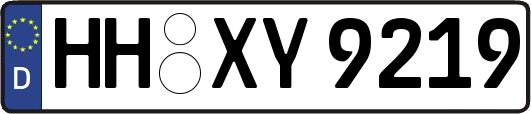 HH-XY9219
