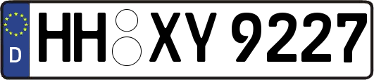 HH-XY9227