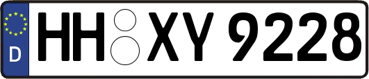 HH-XY9228