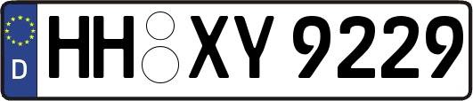 HH-XY9229