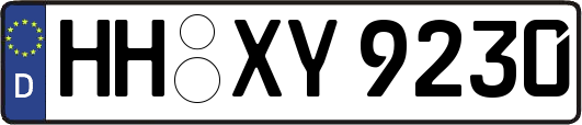 HH-XY9230