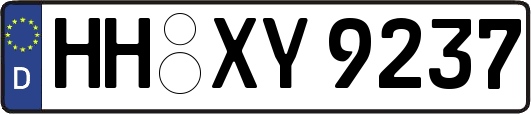HH-XY9237
