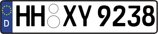 HH-XY9238