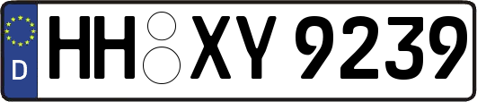 HH-XY9239