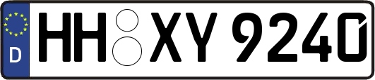 HH-XY9240