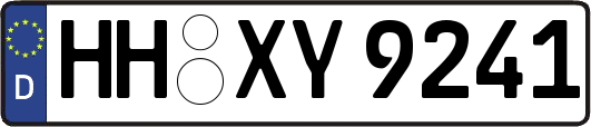 HH-XY9241