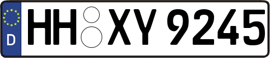 HH-XY9245