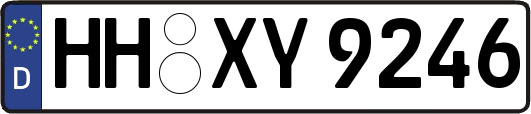 HH-XY9246