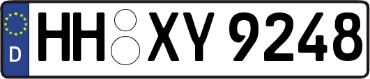 HH-XY9248