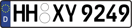 HH-XY9249