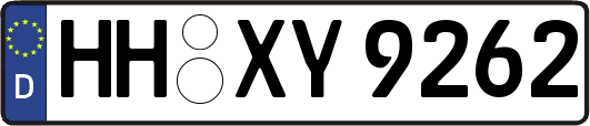 HH-XY9262