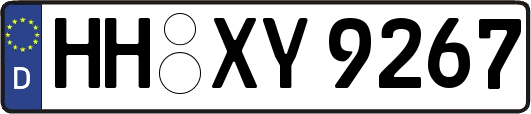 HH-XY9267